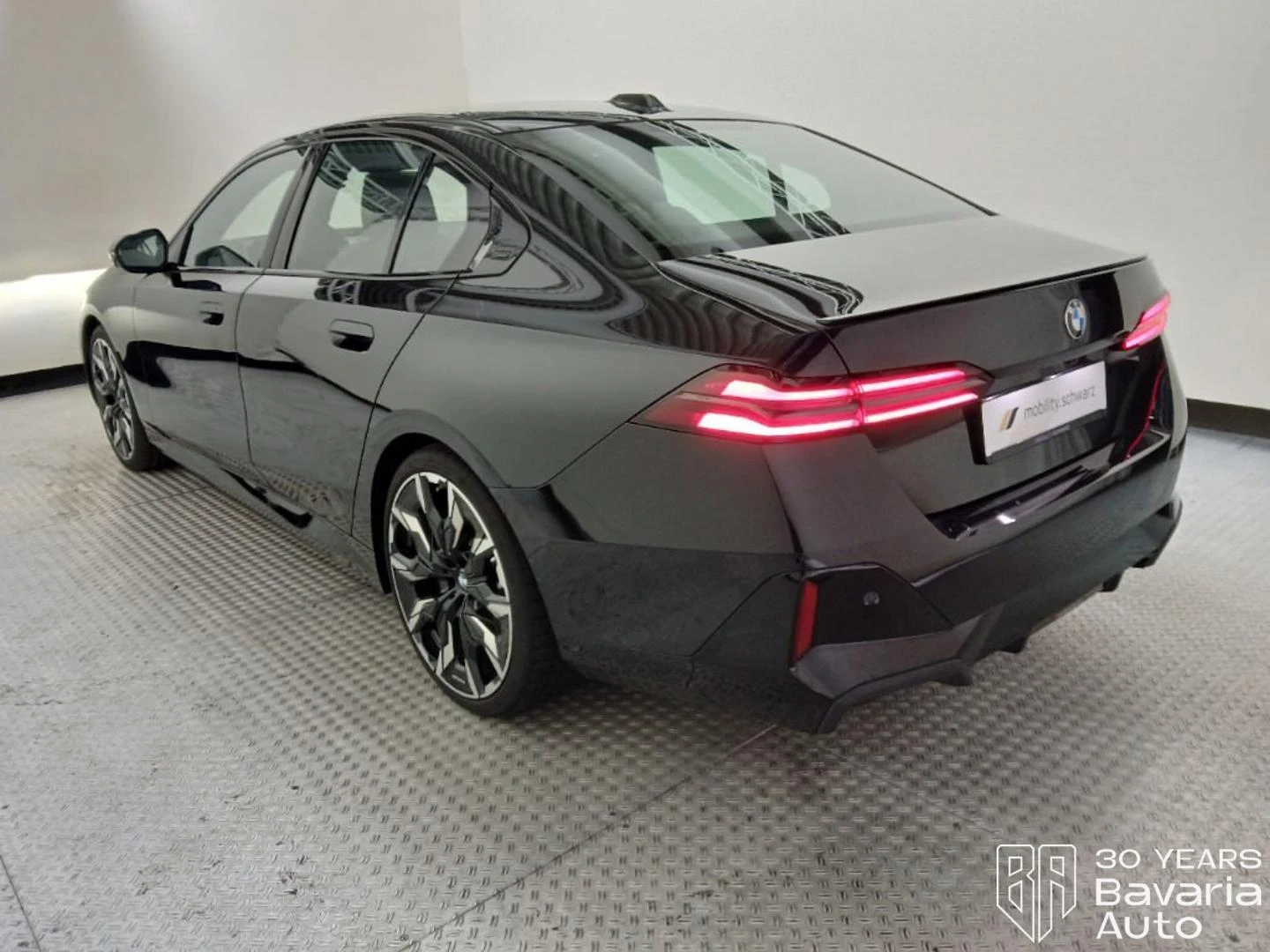 BMW 540 d xDrive M Sport Paket, снимка 2 - Автомобили и джипове - 56014192