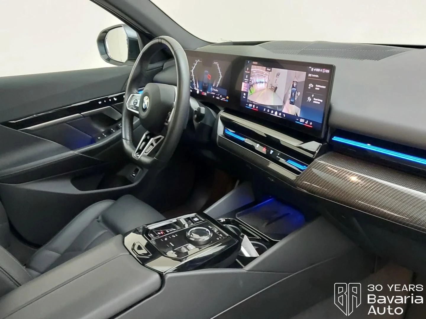 BMW 520 d M Sport Paket Steptronic, снимка 7 - Автомобили и джипове - 56037177