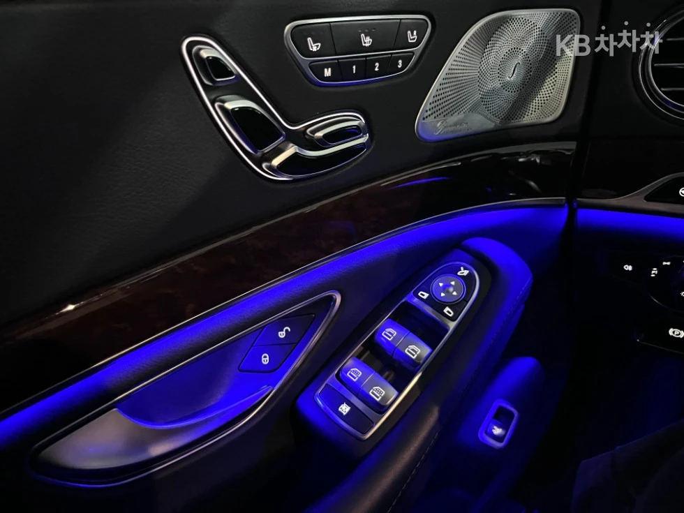 Mercedes-Benz S 63 AMG 4MATIC PERFORMANCE * КРАЙНА ЦЕНА* TV, снимка 5 - Автомобили и джипове - 56049511