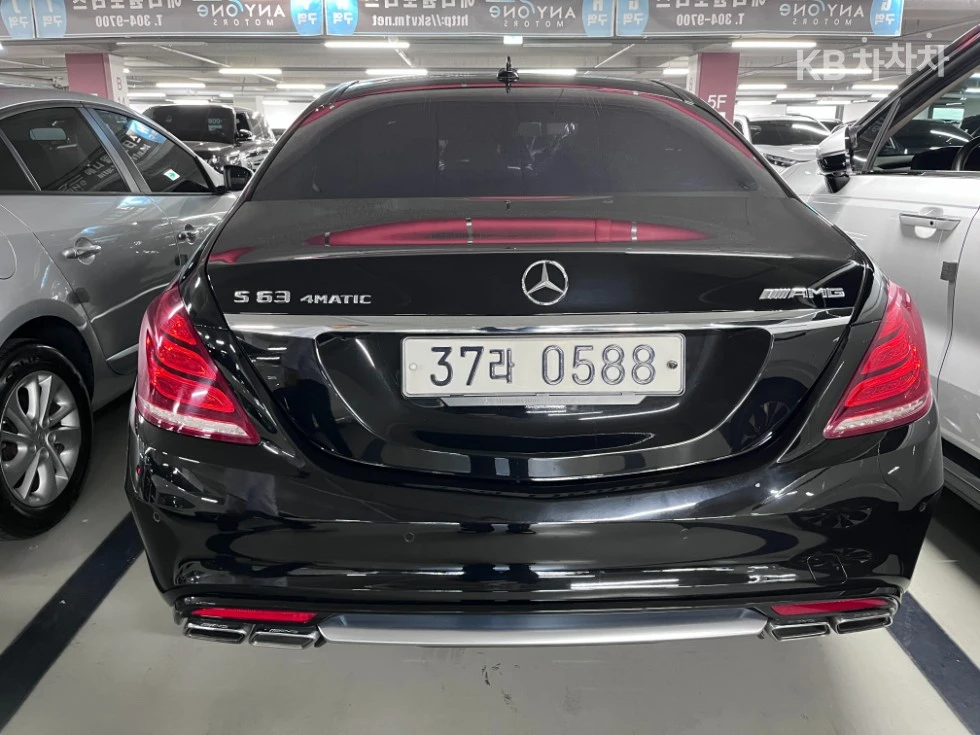 Mercedes-Benz S 63 AMG 4MATIC PERFORMANCE * КРАЙНА ЦЕНА* TV, снимка 2 - Автомобили и джипове - 56049511