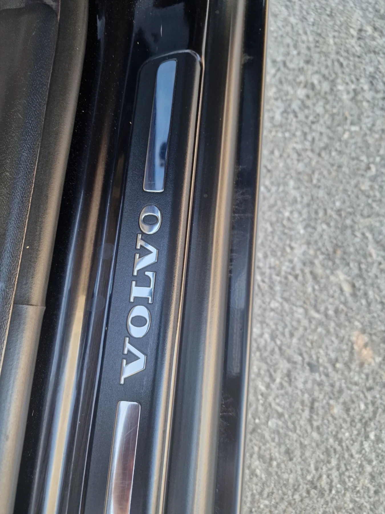 Volvo S80 Sedan, снимка 9 - Автомобили и джипове - 56149347