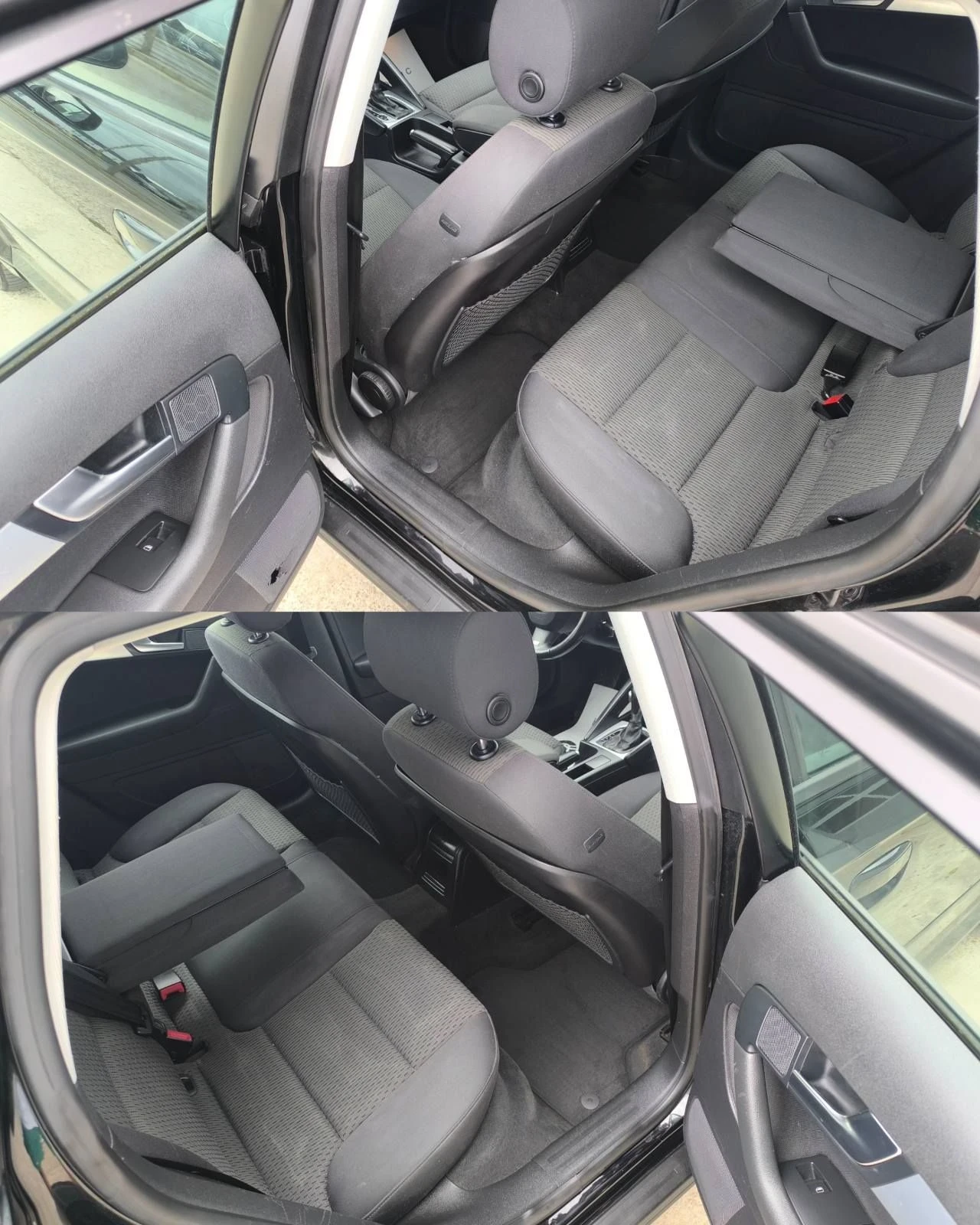 Audi A3 2.0 TDI S_LINE , снимка 10 - Автомобили и джипове - 56180885