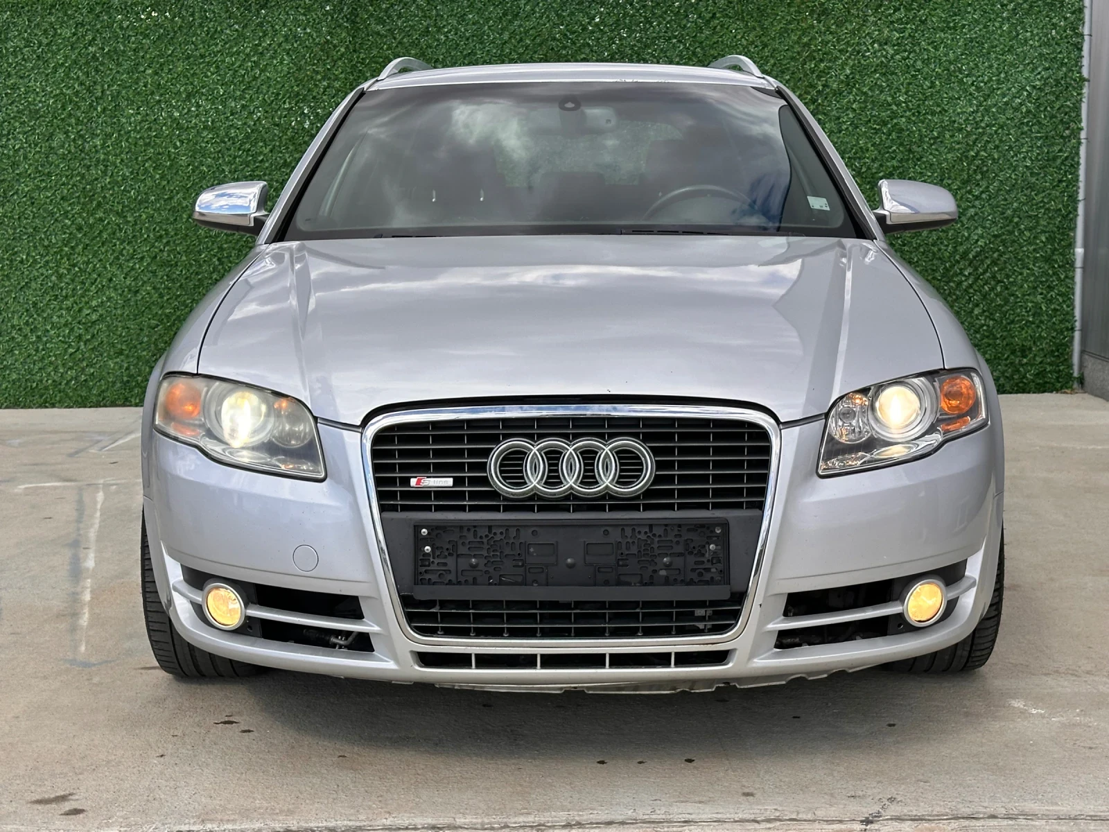 Audi A4 3.0 TDI s line, снимка 2 - Автомобили и джипове - 56181061