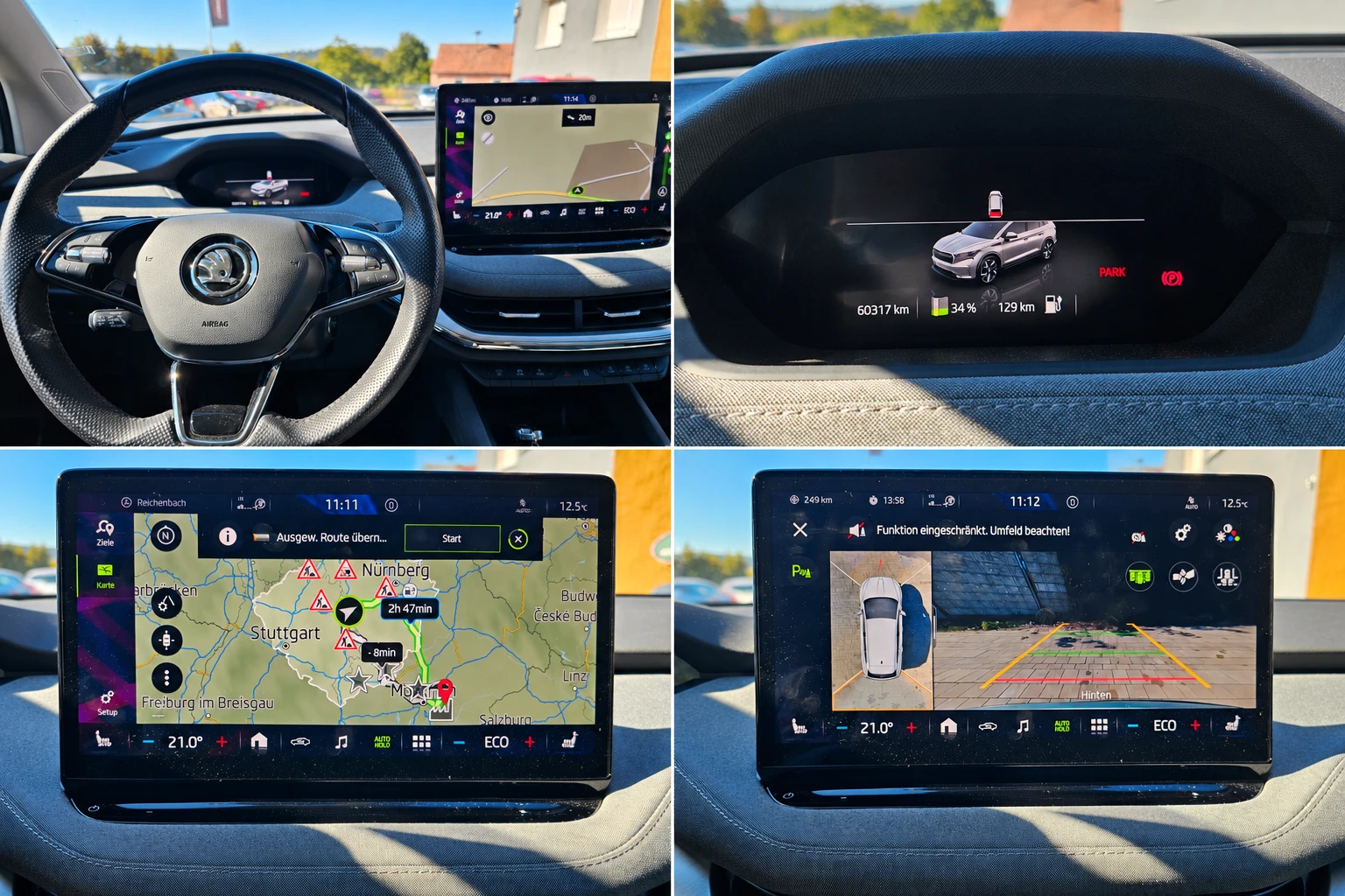 Skoda Enyaq 80 Loft | Mobile.bg � ����������� 9