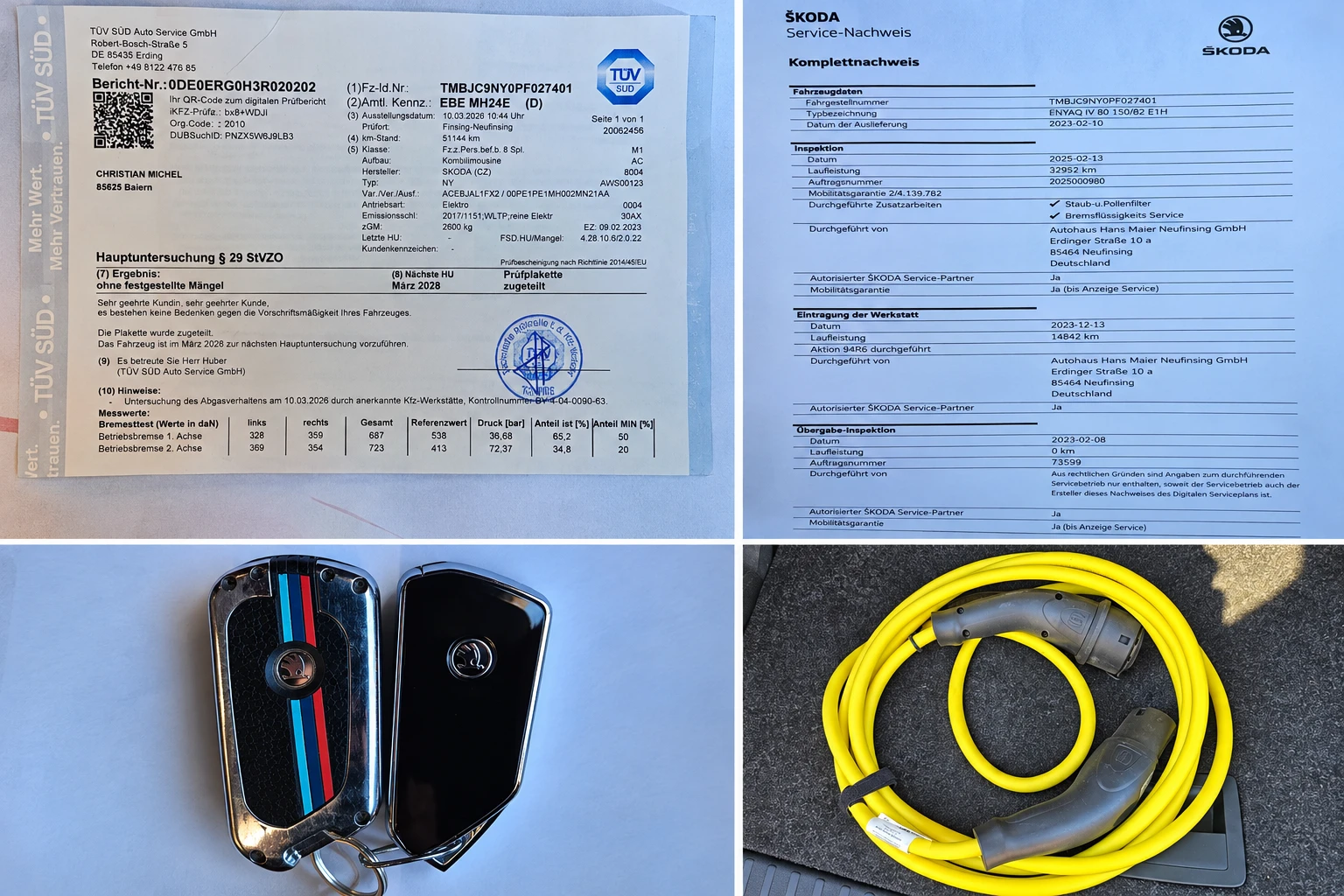 Skoda Enyaq 80 Loft | Mobile.bg � ����������� 10