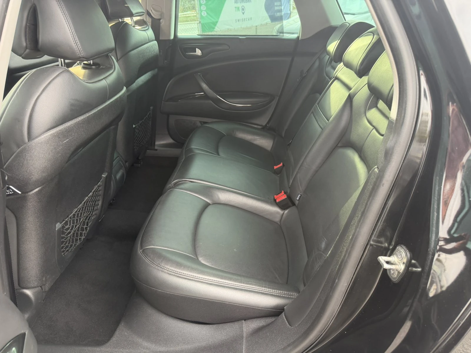 Citroen C5 2.2HDI/EXCLUSIVE, снимка 13 - Автомобили и джипове - 56304043