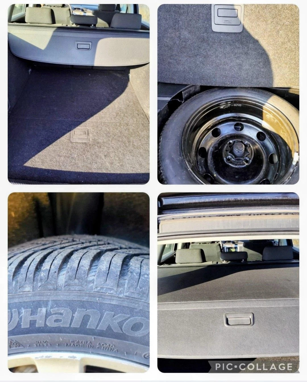 VW Passat 2.0 TDI 8V BMP - Вс.платено, снимка 7 - Автомобили и джипове - 56686098