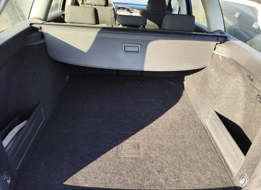 VW Passat 2.0 TDI 8V BMP - Вс.платено, снимка 12 - Автомобили и джипове - 56686098