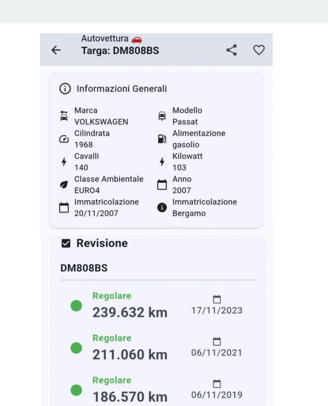 VW Passat 2.0 TDI 8V BMP - Вс.платено, снимка 16 - Автомобили и джипове - 56686098