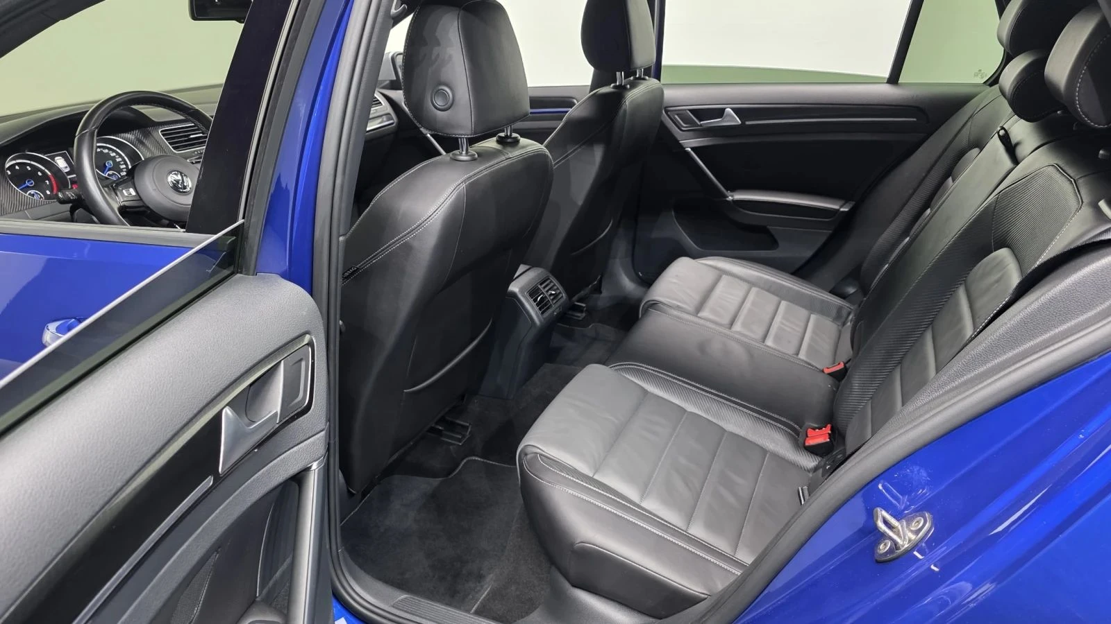 VW Golf, снимка 12 - Автомобили и джипове - 56689689
