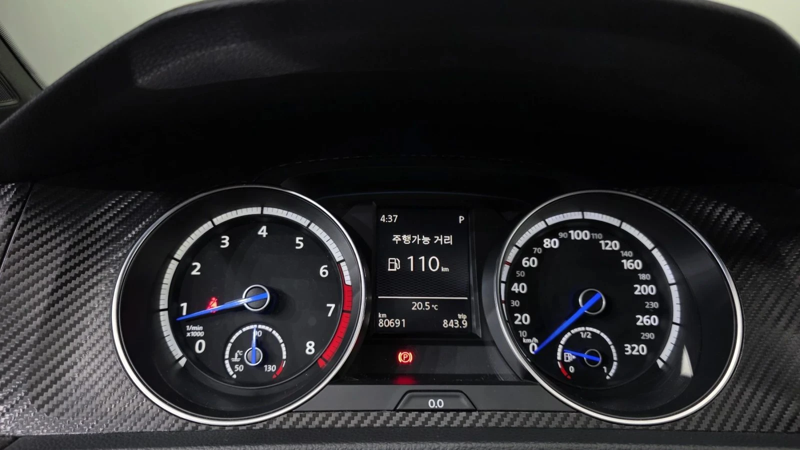 VW Golf, снимка 8 - Автомобили и джипове - 56689689