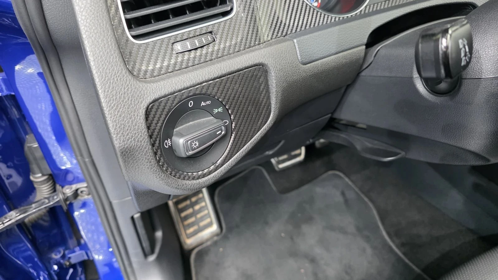 VW Golf, снимка 16 - Автомобили и джипове - 56689689