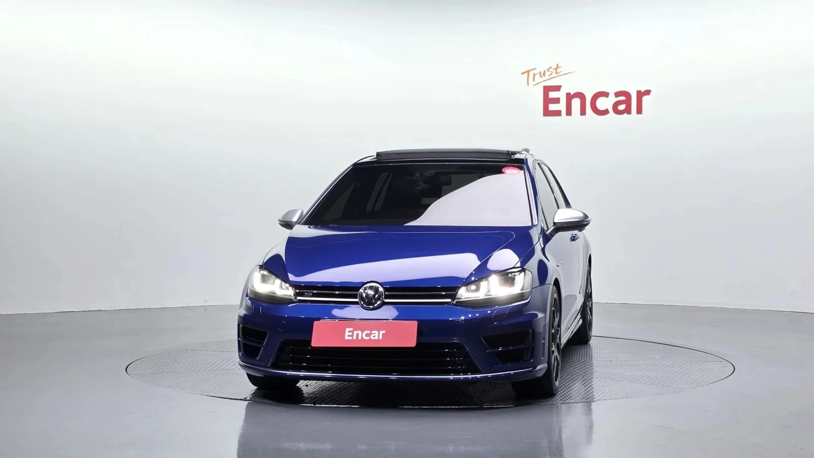 VW Golf, снимка 3 - Автомобили и джипове - 56689689