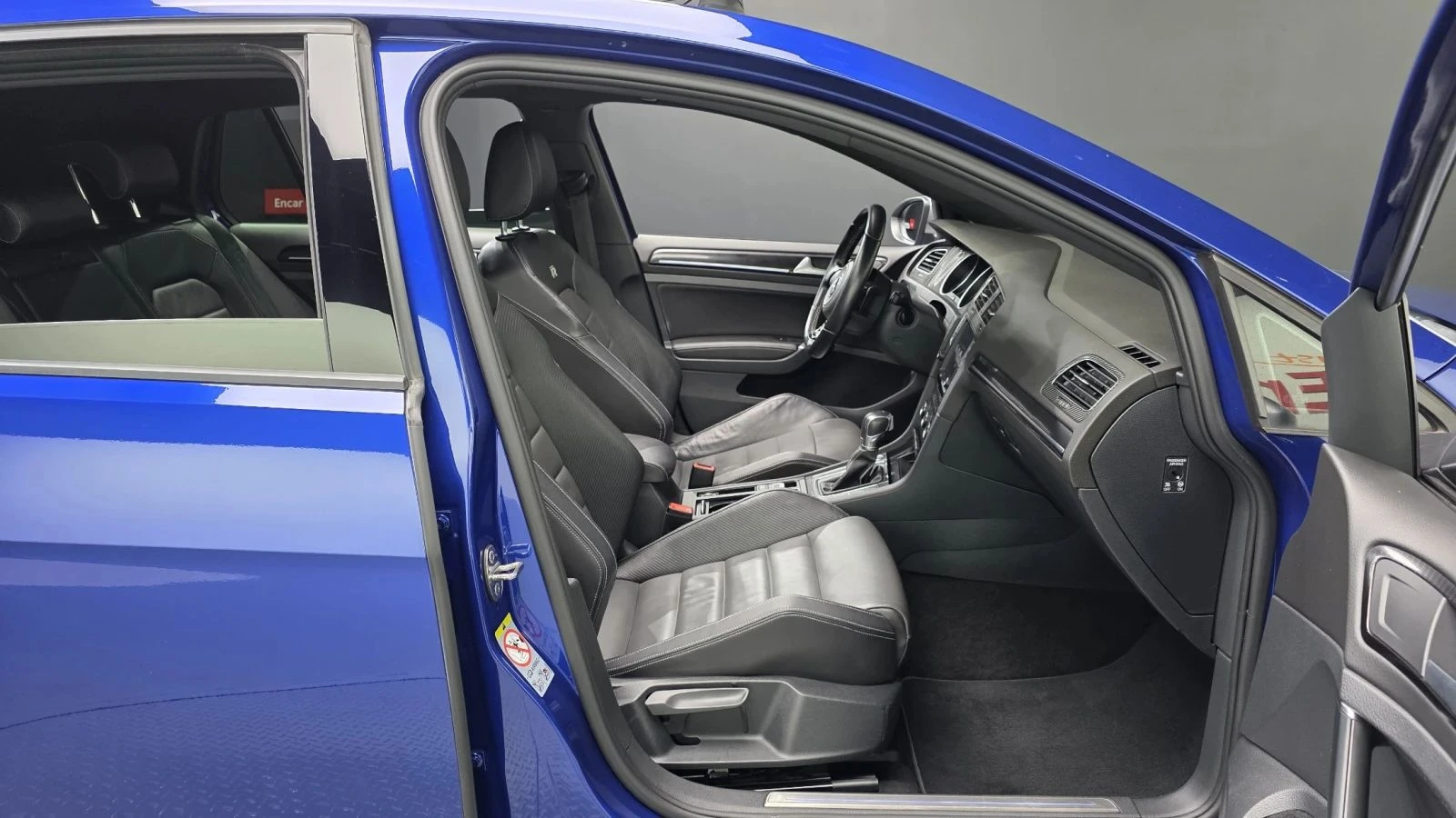 VW Golf, снимка 11 - Автомобили и джипове - 56689689