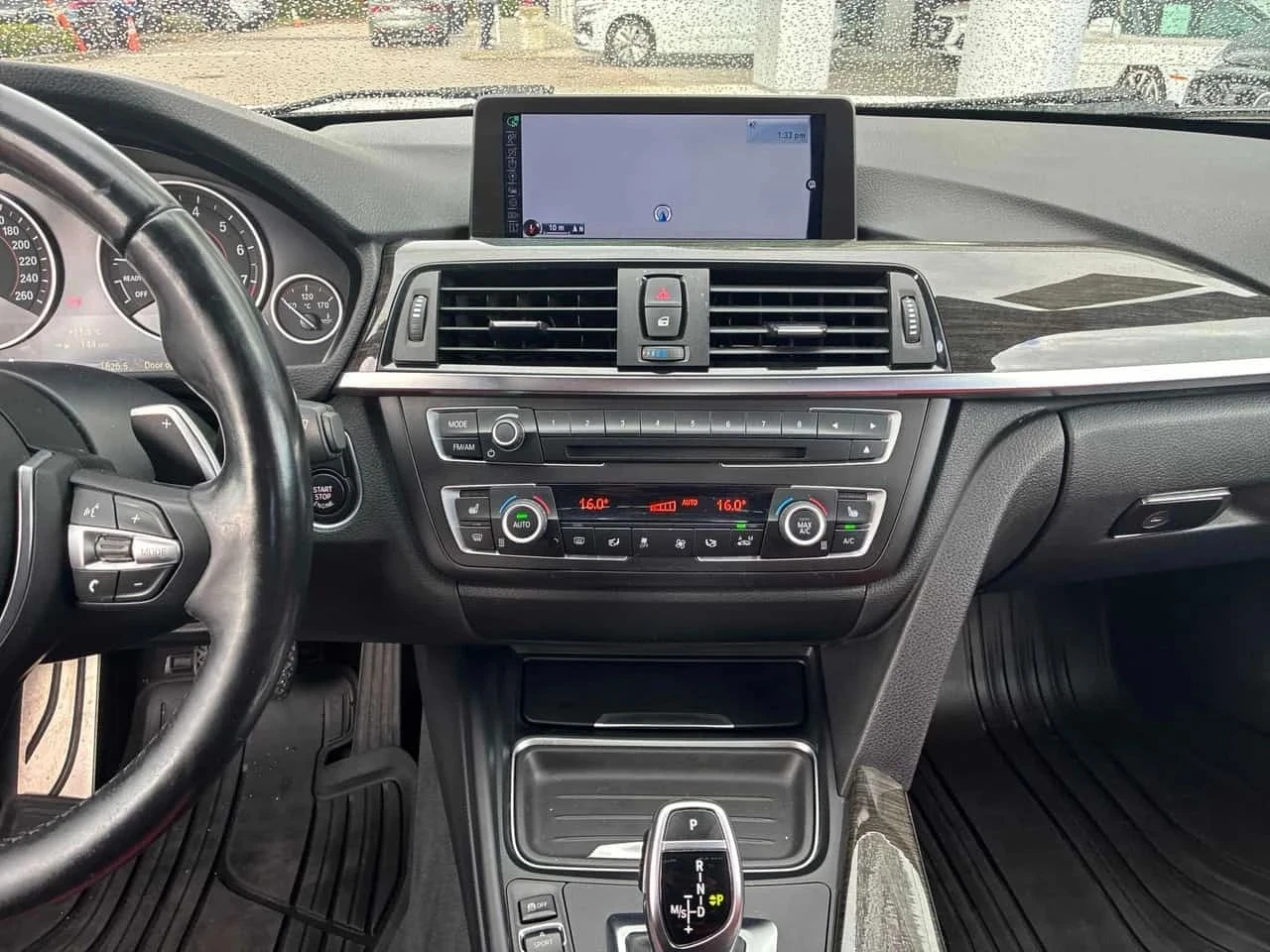 BMW 335, снимка 9 - Автомобили и джипове - 56716858