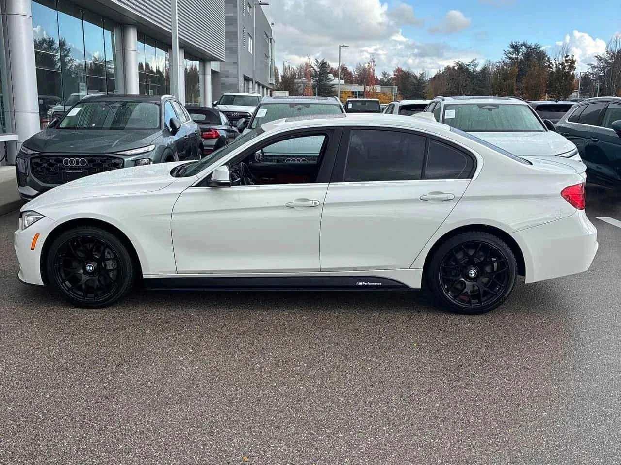 BMW 335, снимка 2 - Автомобили и джипове - 56716858