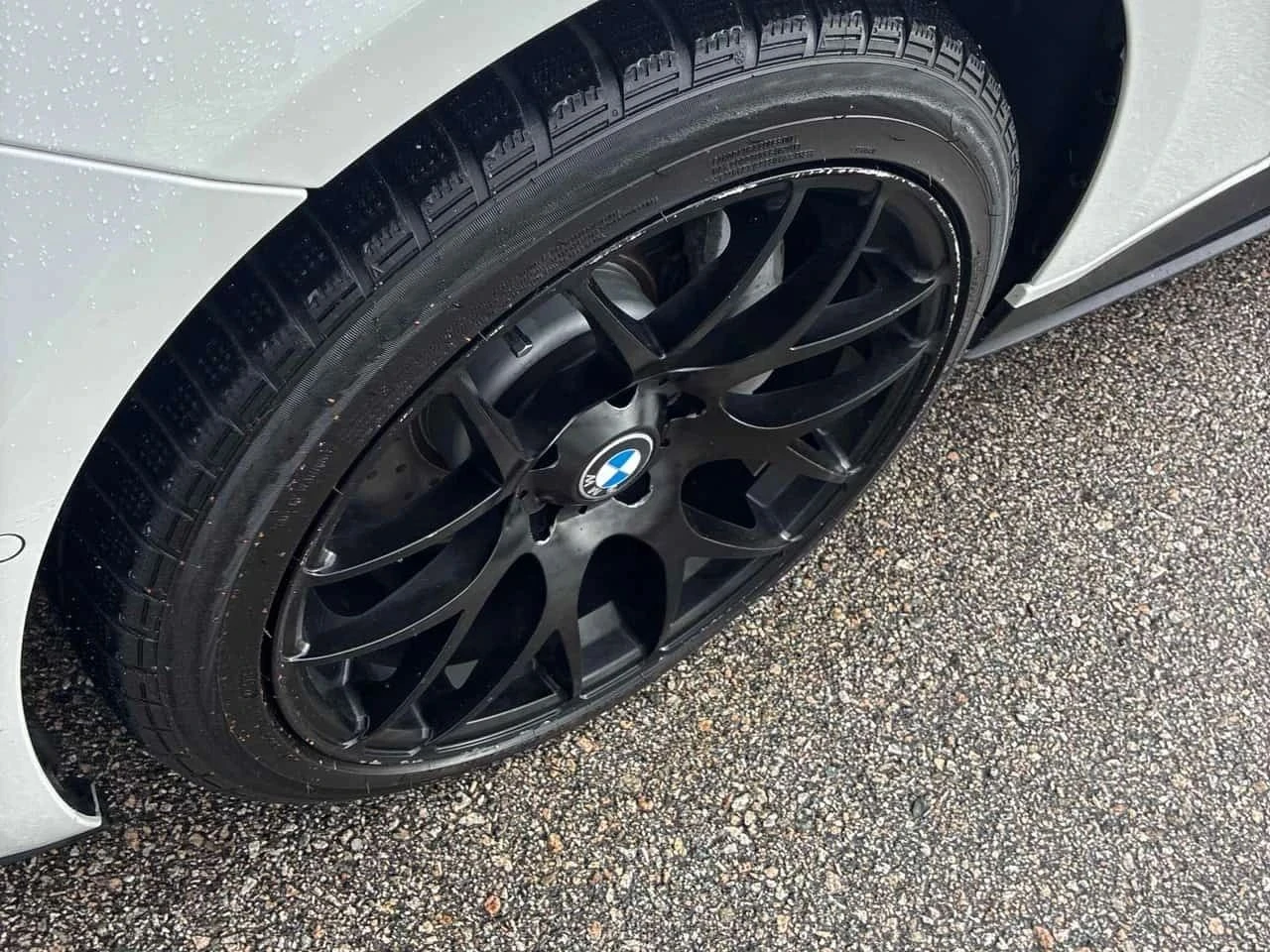 BMW 335, снимка 7 - Автомобили и джипове - 56716858