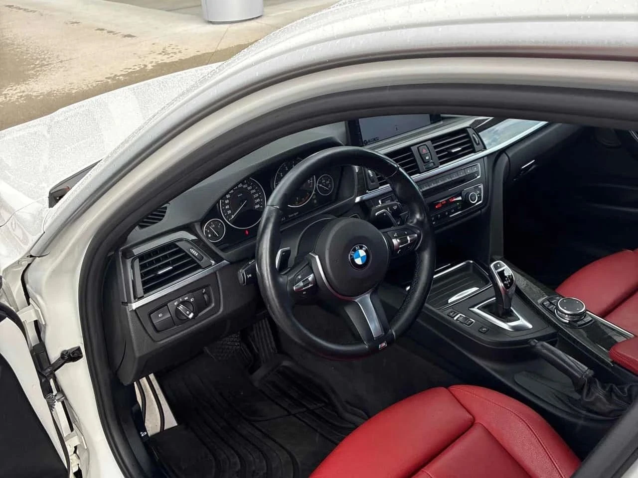BMW 335, снимка 5 - Автомобили и джипове - 56716858