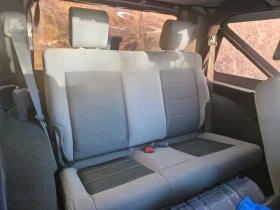 Jeep Wrangler 3.8i, снимка 10