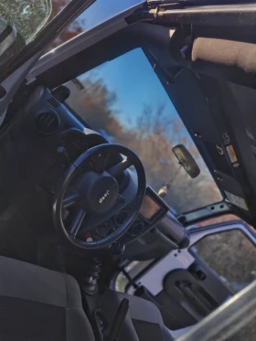 Jeep Wrangler 3.8i, снимка 11