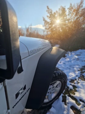 Jeep Wrangler 3.8i, снимка 9