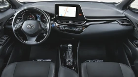Toyota C-HR 2.0 Hybrid Club Automatic, снимка 12