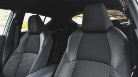 Toyota C-HR 2.0 Hybrid Club Automatic, снимка 10