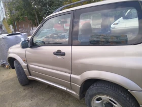 Suzuki Grand vitara, снимка 2