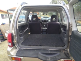 Suzuki Grand vitara, снимка 10