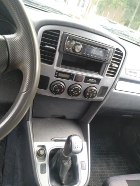 Suzuki Grand vitara, снимка 9