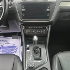 VW Tiguan ALLSPACE, 4X4, 2.0L, TSI, снимка 14