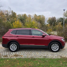 VW Tiguan ALLSPACE, 4X4, 2.0L, TSI, снимка 5