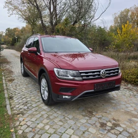 VW Tiguan ALLSPACE, 4X4, 2.0L, TSI, снимка 1