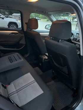 BMW X1, снимка 4