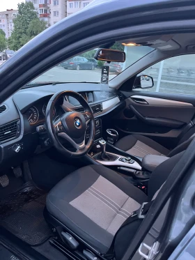BMW X1, снимка 3
