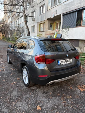 BMW X1, снимка 2