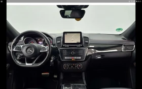 Mercedes-Benz GLE Coupe GLE 350 D 4MATIC AMG LINE , снимка 13