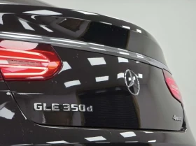 Mercedes-Benz GLE Coupe GLE 350 D 4MATIC AMG LINE , снимка 9