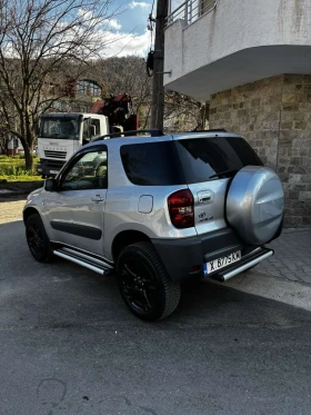 Toyota Rav4, снимка 5