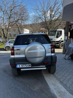 Toyota Rav4, снимка 4