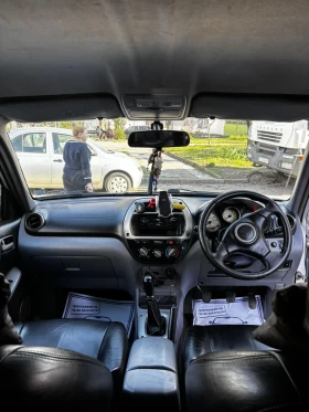 Toyota Rav4, снимка 6