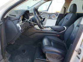 Audi Q7 55TFSI* ДИГИТАЛНО* ТАБЛО* ДИСТРТОНИК* 360КАМЕРА* М, снимка 9