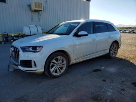 Audi Q7 55TFSI* ДИГИТАЛНО* ТАБЛО* ДИСТРТОНИК* 360КАМЕРА* М, снимка 1