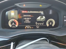 Audi Q7 55TFSI* ДИГИТАЛНО* ТАБЛО* ДИСТРТОНИК* 360КАМЕРА* М, снимка 8
