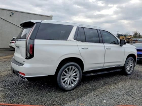 Cadillac Escalade PREMIUM LUXURY, снимка 6