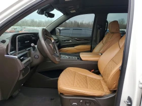 Cadillac Escalade PREMIUM LUXURY, снимка 7