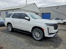 Cadillac Escalade PREMIUM LUXURY, снимка 3