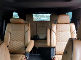 Cadillac Escalade PREMIUM LUXURY, снимка 11