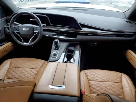 Cadillac Escalade PREMIUM LUXURY, снимка 9