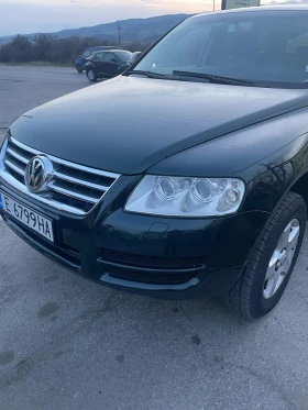 VW Touareg 4 motion, снимка 5